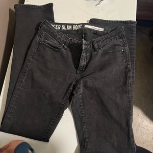 DKNY Bootcut Jeans